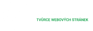 Logo David Walter - tvůrce webových stránek